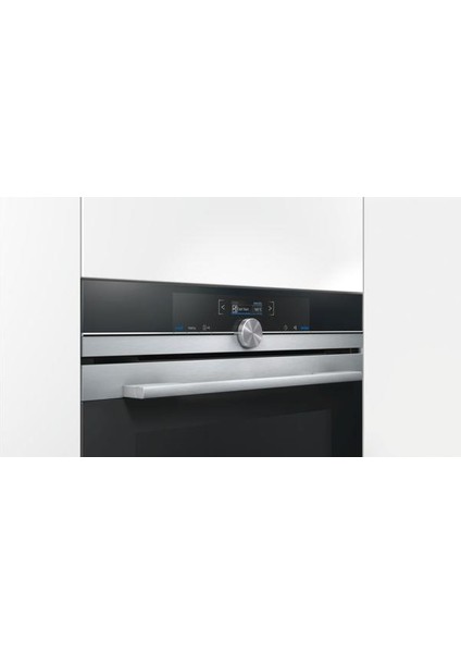 CM633GBS1 Ankastre Fırın Mikrodalgalı 6 Program Inox indirimleri