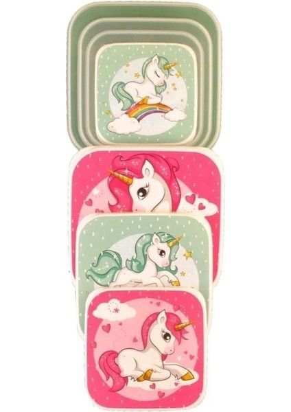 Çok Amaçlı Saklama Kabı Kavanozu (1 Adet) modelleri