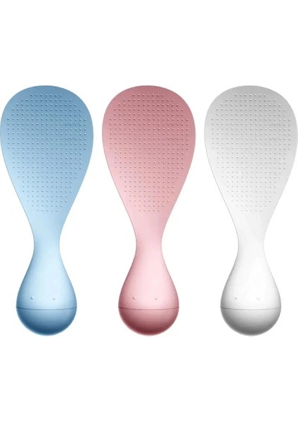 Devrilmeyen Yapışmayan Pilav Kaşığı fırsatları