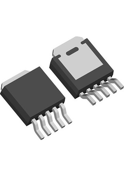 XL7015E1 TO-252-5 Dc/dc Konverter x 1 Adet (RF066)