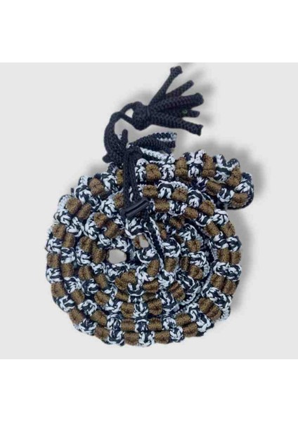 Handpan Kenar Koruyucu El Yapımı Renkli Kuşak