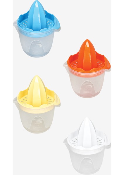 Limonluk Sirin Karışık Renkli