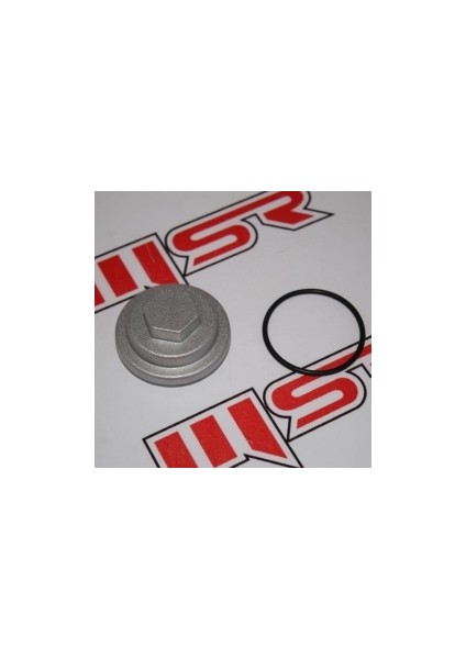 Ybr 125 Sübap Ayar Kapağı