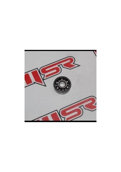 Tvs Ntroq 125 Kartel Bilyası A