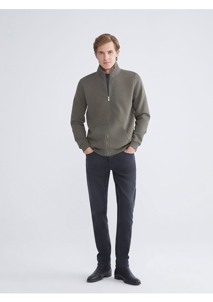 Yeni Sezon 750 Slim Fit Erkek Jean Pantolon