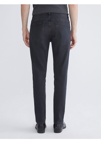 Yeni Sezon 750 Slim Fit Erkek Jean Pantolon fırsatları