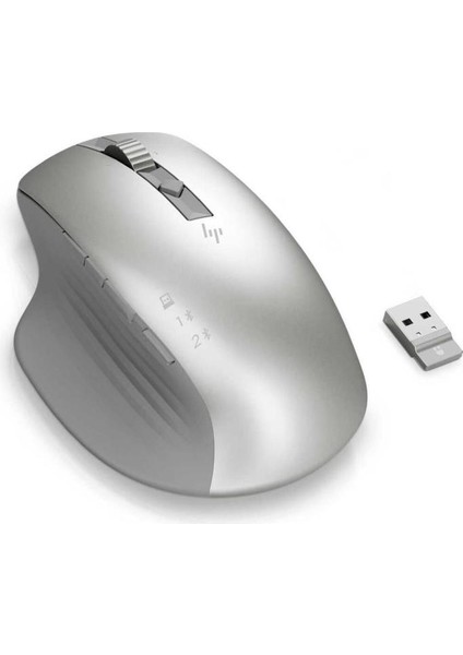 930 1D0K9AA Bluetooth ve Wireless Optik Mouse Teşhir fırsatları