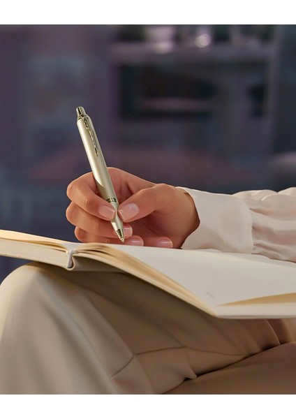 Im Professional Mono Bej Tükenmez Kalem 2172956 fırsatları