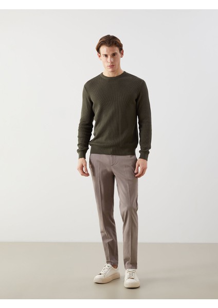 Yeni Sezon Bisiklet Yaka Erkek Triko Kazak fiyatları