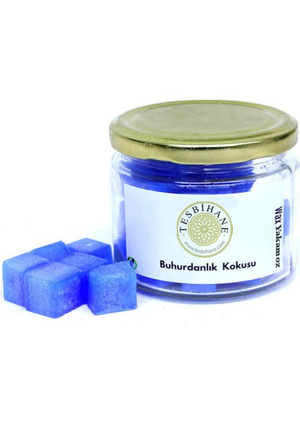 Yakamoz Kokulu Buhurdanlık Yağı