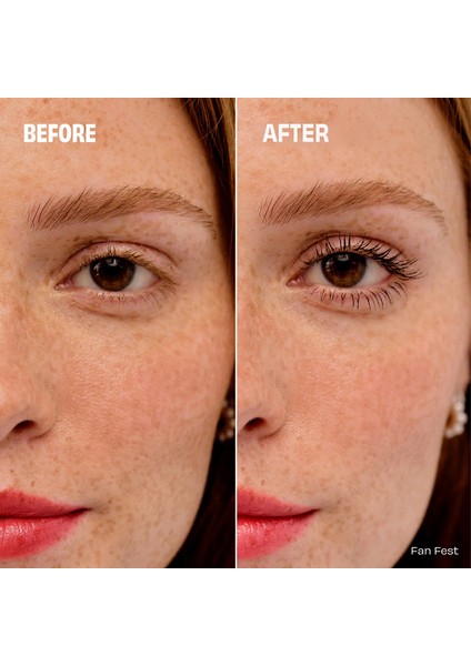 Lash, Cleanse, Go - Mini Maskara ve Temizleme Yağı Yılbaşı Hediye Seti 4 G + 3,5 ml indirimleri