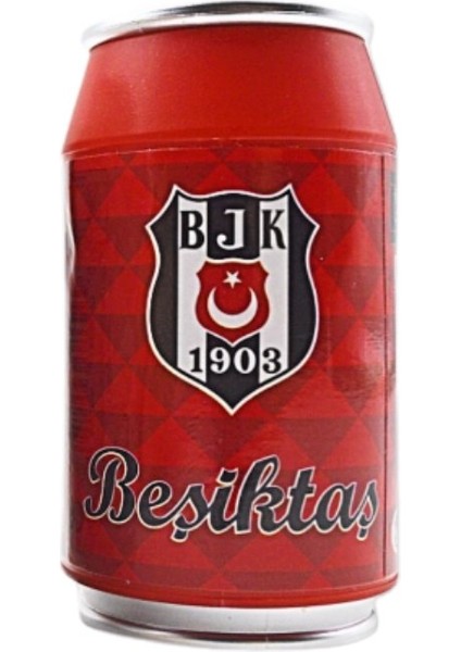 Beşiktaş Orjinal Lisanslı Kırmızı Kutu Kalemtraş Ahşap Kutulu 6'lı Kırtasiye Seti modelleri