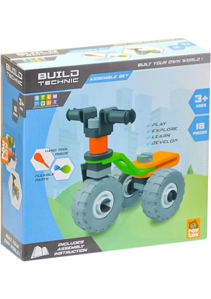 bfs nessiworld 4100101-2 kt4 yap-boz araçlar fırsatları