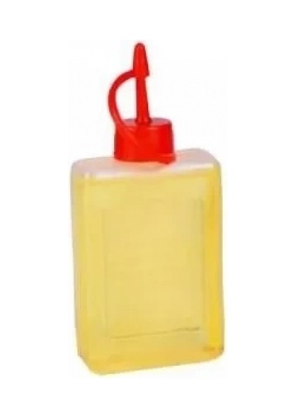 Ekonomik Makine Yağı 50 ml - 120 Adet