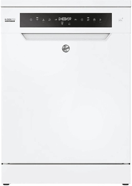 HF5B2S1PW (32002335) B Enerji Sınıfı 10 Programlı Wi-Fi Bağlantılı Bulaşık Makinesi