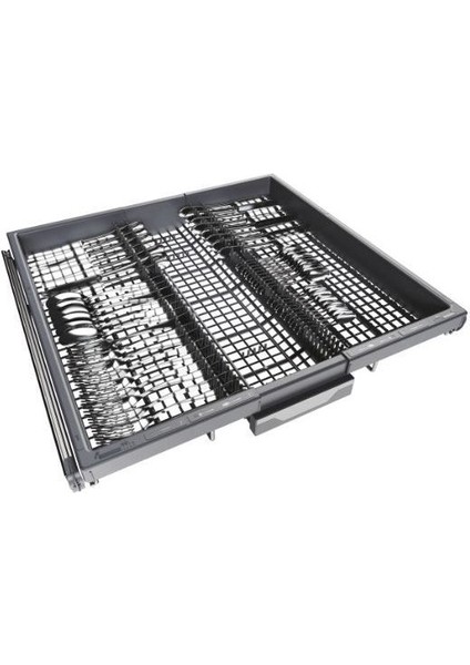 HF5B2S1PW (32002335) B Enerji Sınıfı 10 Programlı Wi-Fi Bağlantılı Bulaşık Makinesi fırsatları