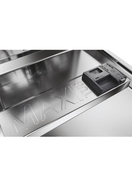 HF5B2S1PW (32002335) B Enerji Sınıfı 10 Programlı Wi-Fi Bağlantılı Bulaşık Makinesi indirimleri