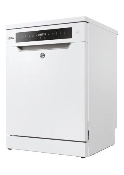 HF5B2S1PW (32002335) B Enerji Sınıfı 10 Programlı Wi-Fi Bağlantılı Bulaşık Makinesi