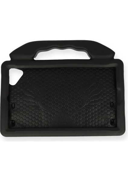 Ipad 4 9.7 Kılıf Like Stantlı Tablet Silikon - Siyah fiyatları