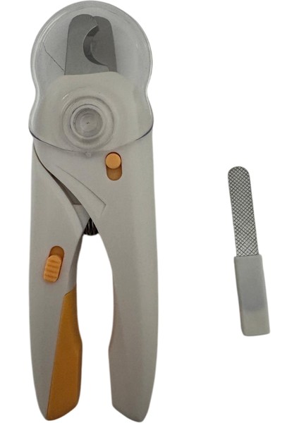 Kedi-Köpek Işıklı Lüks Tırnak Makası fırsatları