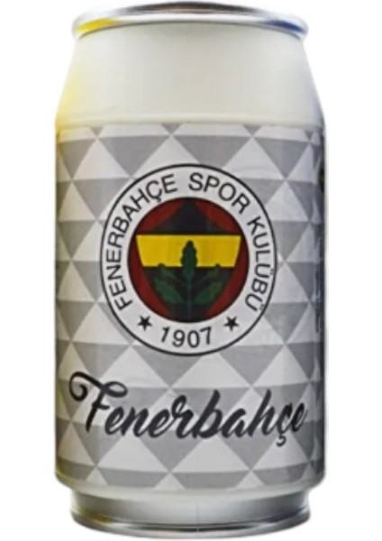 Fenerbahçe Orjinal Lisanslı Beyaz Kutu Kalemtraş Ahşap Kutulu 6'lı Kırtasiye Seti modelleri