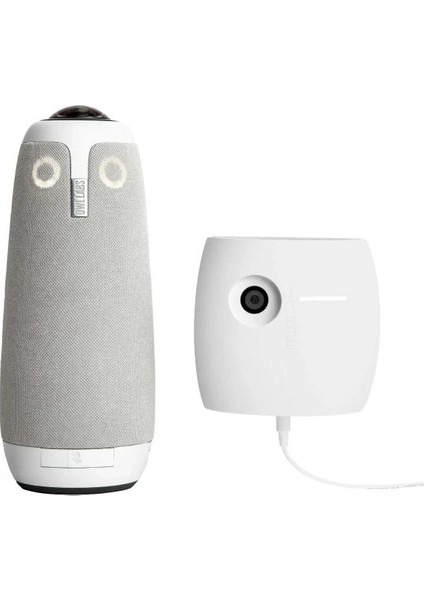 Meeting Owl 3 + Beyaz Tahta Owl Kamera Akıllı Hibrit Görüntülü Konferans Paketi