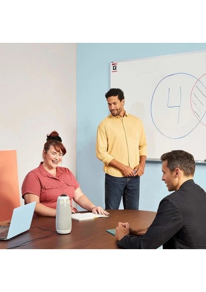 Meeting Owl 3 + Beyaz Tahta Owl Kamera Akıllı Hibrit Görüntülü Konferans Paketi fiyatları