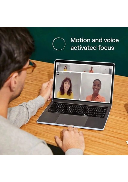 Meeting Owl 3 + Beyaz Tahta Owl Kamera Akıllı Hibrit Görüntülü Konferans Paketi modelleri