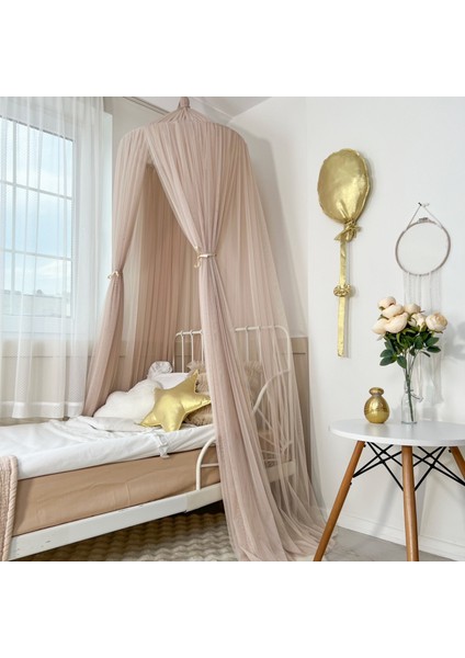 Tül Cibinlik Plus Pinkish Stone fırsatları