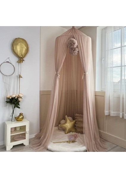 Tül Cibinlik Plus Pinkish Stone indirimleri