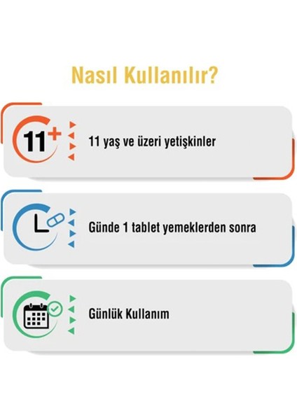 Vitamin C Portakal Aromalı Çiğneme Tableti 500 Mg 60 Tablet 2 Adet fırsatları