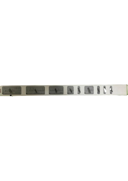 9 Aparatlı Silecek Sürügesi INW018 041 28/700MM fiyatları