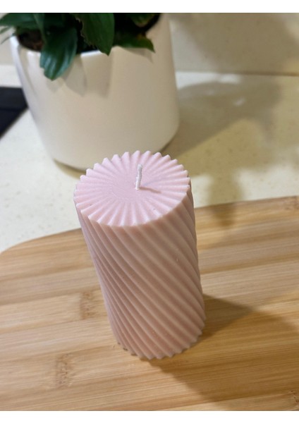 Mum,şamdan Mum,çizik Yapılı Mum fiyatları