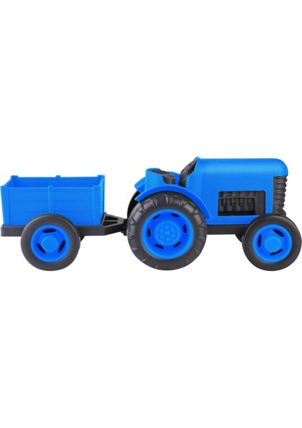 Bfs Lc Römorklu Sürtmeli Plastik Traktör indirimleri