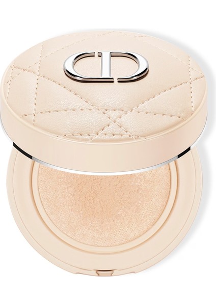 Forever Cushion Powder - Sabitleyici Pudra 010