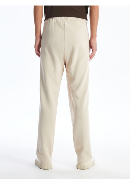 Yeni Sezon Rahat Kalıp Erkek Kalın Eşofman Altı fırsatları