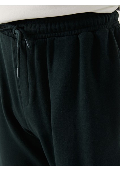 Yeni Sezon Standart Kalıp Erkek Jogger Eşofman Altı modelleri