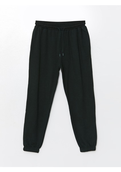 Yeni Sezon Standart Kalıp Erkek Jogger Eşofman Altı indirimleri