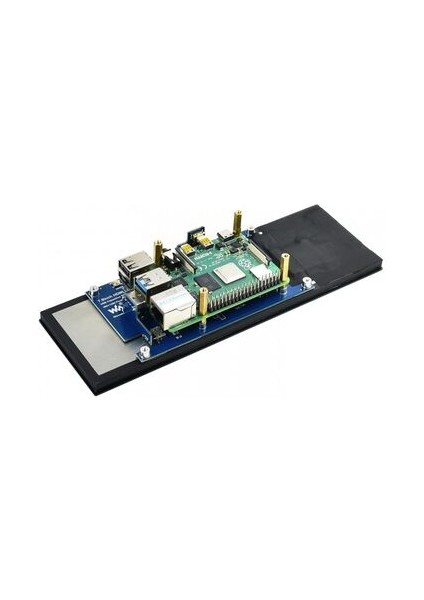 7.9 Inç Kapasitif Dokunmatik Lcd, 400×1280, Hdmı, IPS fiyatları