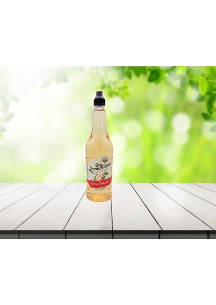 Elma Sirkesi 750 ml 1 Adet