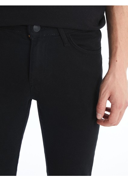 Yeni Sezon 750 Slim Fit Erkek Jean Pantolon modelleri