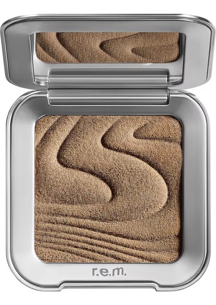 Hypernova - Satensi Toz Bronzlaştırıcı Out Of Office (10 G)