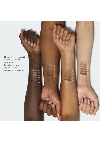 Hypernova - Satensi Toz Bronzlaştırıcı Out Of Office (10 G) fiyatları