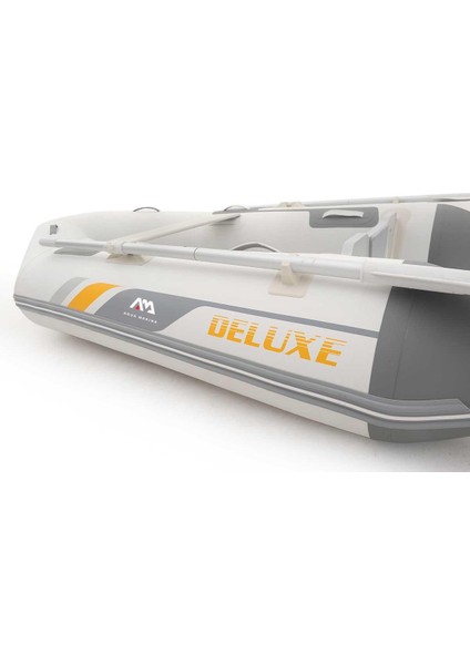 A-Deluxe 3 M Şişme Bot - Alüminyum Taban Şişme Bot fırsatları