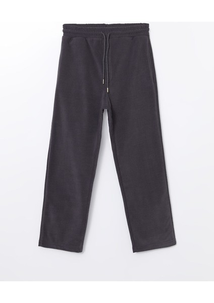 Yeni Sezon Rahat Kalıp Polar Erkek Eşofman Altı indirimleri