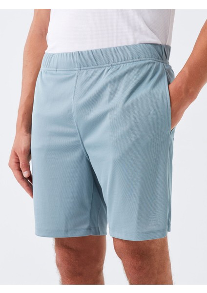 Yeni Sezon Slim Fit Erkek Spor Şort modelleri