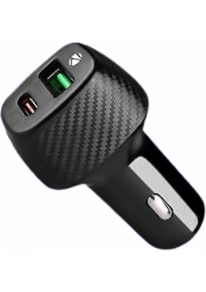 38W USB Type-C Girişli Oto Çakmaklık Araç Içi Hızlı Şarj Çakmaklık Şarj Aleti fiyatları