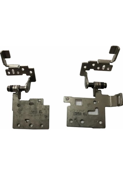 Asus X55C X55U X55V Notebook Menteşe Takımı