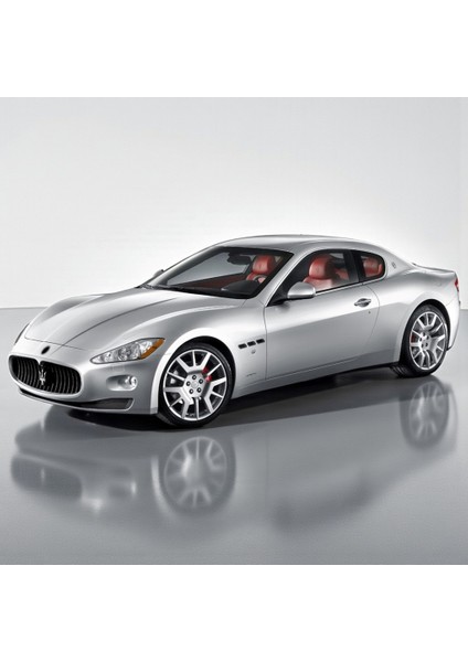 Maserati Granturismo 2008-2017 Ön Cam Silecek Seti Yan Toka 65X40CM fiyatları