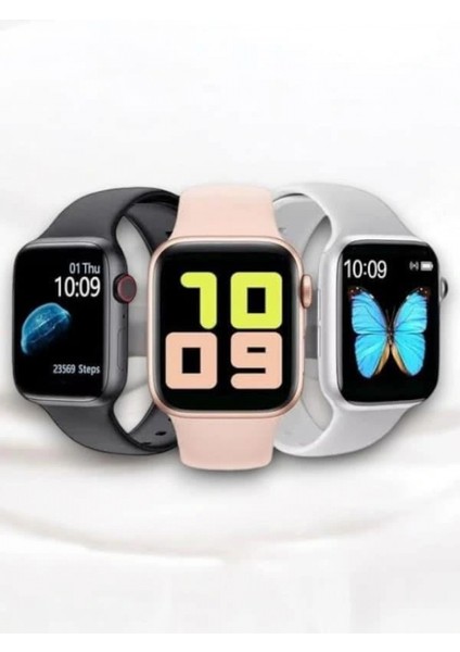 Ieg® T700 Akıllı Saat indirimleri